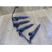 Топливные форсунки, 1.5 dCi, Renault Kangoo, EJBR03101D, 8200421359, H8200421897
