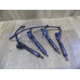 Топливные форсунки, 1.5 dCi, Renault Kangoo, EJBR03101D, 8200421359, H8200421897