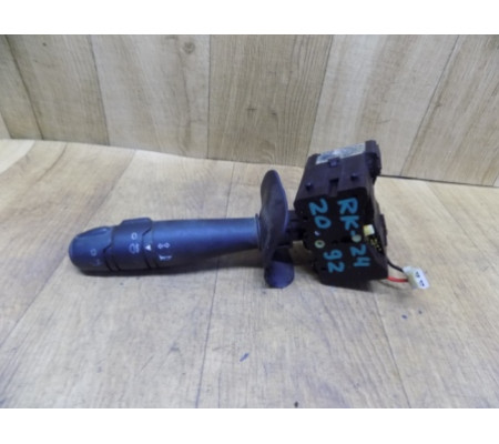 Подрулевой переключатель поворотов, Renault Kangoo, 8200077622