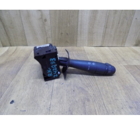 Подрулевой переключатель дворников, Renault Kangoo, 8200077622