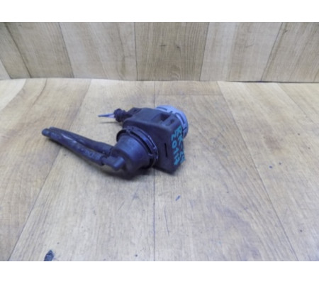 Клапан управления турбиной, 1.5 dCi, Renault Kangoo, 8200575400129
