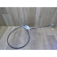 Механизм замка задней правой двери, фургон, Renault Kangoo, 7700303592