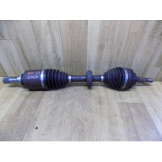 Полуось левая, шлицы 23/26, Renault Kangoo