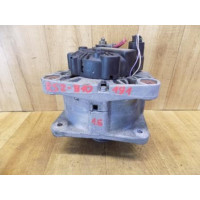 Генератор, 14v, 110a, 1.6, Renault Scenic 2, 8200100907, 8200113636