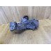 Кронштейн генератора и компрессора с роликом, 1.6, Renault Scenic 2, 8200371058, 8200327134