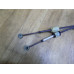 Троса кулисы, 1.6, Renault Scenic 2
