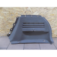 Оббивка/обшивка багажника, правая, Renault Scenic 2, 8200228010