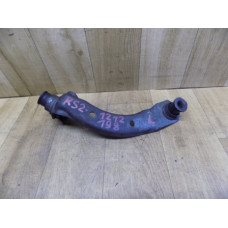 Подушка балки передняя левая, Renault Scenic 2, 8200197453G