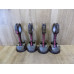 Поршень с шатуном, 1.6, Renault Scenic 2, K4M 761, K4M 782