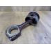 Поршень с шатуном, 1.6, Renault Scenic 2, K4M 761, K4M 782