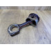 Поршень с шатуном, 1.6, Renault Scenic 2, K4M 761, K4M 782