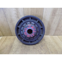 Шкив коленчатого вала, 1.6, Renault Scenic 2, K4M 761, K4M 782
