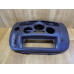 Накладка центральной консоли, Renault Scenic 2, 8200140710