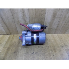 Стартер, 12v, 1.6, Renault Scenic 2, 8200266777B, K4M 761, K4M 782
