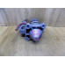 Стартер, 12v, 1.6, Renault Scenic 2, 8200266777B, K4M 761, K4M 782
