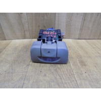 Кнопка стоячего тормоза, Renault Scenic 2, 8200243681