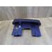 Накладка рулевой колонки, Renault Scenic 2, 8200141045, 8200141047
