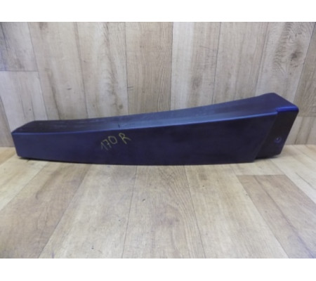 Накладка средней стойки правая наружная, Renault Scenic 2, 8200139601