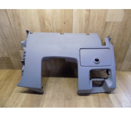 Накладка торпеды, Renault Scenic 2, 8200140740
