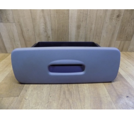 Бардачок под переднее сиденье, Renault Scenic 2, 8200223819, 8200223816, 3700102806, 3700101840