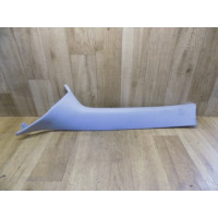 Обшивка стойки передней левой, Renault Scenic 2, 8200084322