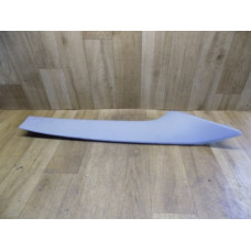 Обшивка стойки передней правой, Renault Scenic 2, 8200084323