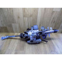 Рулевая колонка с электроусилителем руля, Renault Scenic 2, 8200035272, 50300389