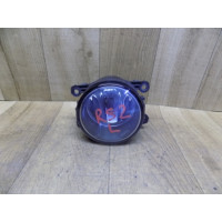Противотуманная фара правая/левая, Renault Scenic 2, 89210094, 8200074008, 89202504