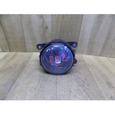 Противотуманная фара правая/левая, Renault Scenic 2, 89210094, 8200074008, 89202504