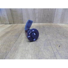 Кнопка отключения AIRBAG, Renault Scenic 2, 8200169589