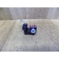 Датчик AIRBAG, Renault Scenic 2, 8200411025, 601298200