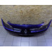 Бампер передний, Renault Megane 2