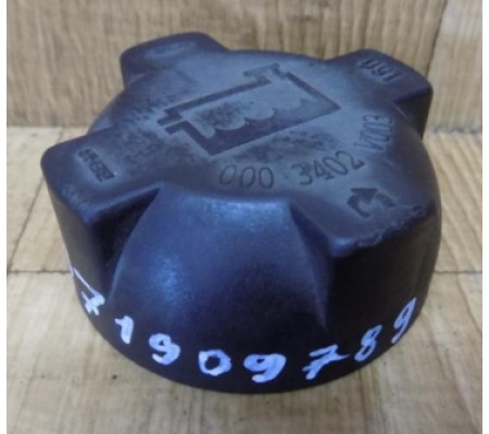 Крышка на расширительный бачок Smart ForTwo, Smart 000 3402 V003