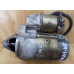 Стартер, Smart, Denso 63101007, 0003188V008