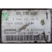 Стартер, Smart, Denso 63101007, 0003188V008