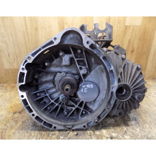 Коробка переключения передач, МКПП, КПП, 1.5, W169 (A150) Mercedes A-klassa, a1693603800, r1693610002