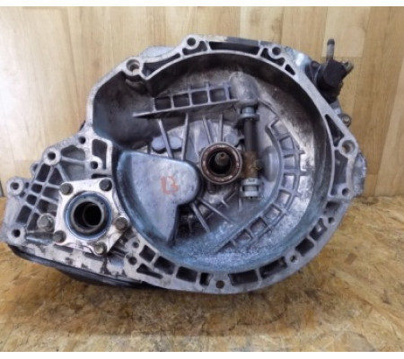 MКПП, 1.3,  Daewoo Lanos , W4176