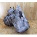 MКПП, 1.3,  Daewoo Lanos , W4176