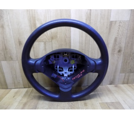Руль, Peugeot 207 SW, 6045458