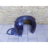 Подкрылок передний правый (дефект), Peugeot 207 SW, 9650102480