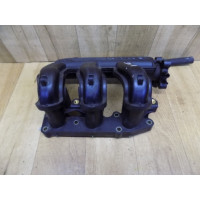 Впускной коллектор, 0.6, Smart 450, 2900307589, a1601410201, 1285100674