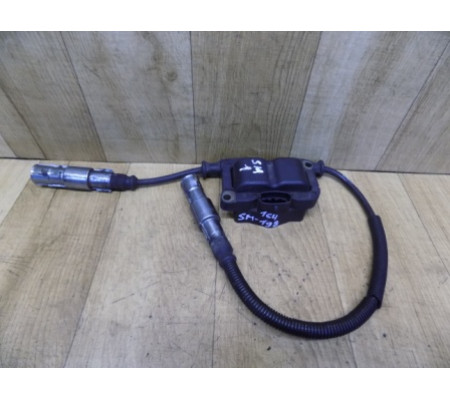 Катушка зажигания, 0.6, Smart 450, 003100v004, a0001587703, 0221503022, 0356912968, 1601590118, 0003023v004, 0356912960, 1601590018, 0003012v002