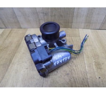 Дроссельная заслонка, 0.6, Smart 450, 0003094v006, a1601410225, 0205003055