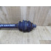 Полуось левая, шлицы 24/33, Smart 450, Q0003234V006000000, Q0003234V007000000, Q0003234V009000000, Q0003234V0010000000, Q0003234V0011000000