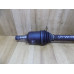 Полуось левая, шлицы 24/33, Smart 450, Q0003234V006000000, Q0003234V007000000, Q0003234V009000000, Q0003234V0010000000, Q0003234V0011000000