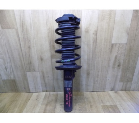Стойка в сборе передняя правая, Audi A3 8P, 1T0413031CF, 824904000375