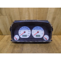 Щиток приборов, 1.4, Volkswagen Golf 3, 1H0919865A
