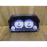 Щиток приборов, 1.8, Volkswagen Golf 3, 1H0919861B
