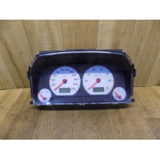 Щиток приборов, 1.8, Volkswagen Golf 3, 1H0919861B