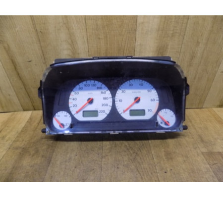 Щиток приборов, 1.8, Volkswagen Golf 3, 1H0919861B